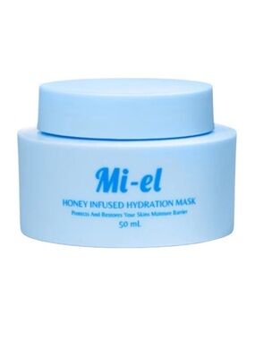 Mi-el Honey Infused Hydrating Face Mask